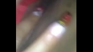 Siririca da safada