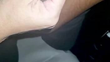 Portugueses subtitle double cum in moouth - june 10 2025 we miss you so much and we meet my wife's lover again she sucked him in the car and he was dripping pre-cum a delicious cock drool