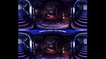 Experience this vr adventure and explore the gorgeous victorian mansion in a very naughty way with lacy channing