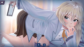 Let's play - gamer girls clarissa