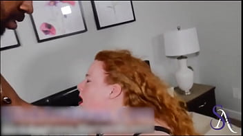 Redhead hardcore fuck
