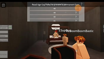 Roblox sex