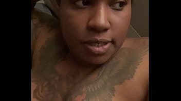 Listen i’m not your favorite female rapper stop komparing 2 her cause who i am i really went thru things 2 be og shabrim