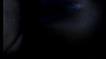 Amateur black freak tgc