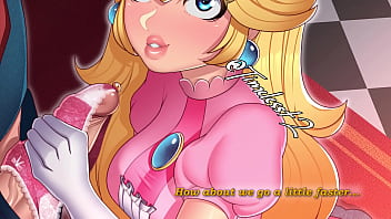 Hentai joi the grand lottery achievement video i wholesome femdom ntr censorship soft femdom princess peach lusamine aerith