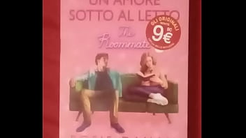 Un amore sotto al letto cap 17