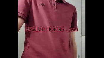 Comment cacher cette grosse bite sais pas si le t-shirt c'est une bonne idée how to hide this big dick i don'