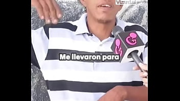 En prisión #chiclenoticias #testimonios #atrevidoypegajoso #fé #elchicletv #testimonio