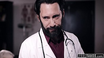 Kenzie reeves needs dr to help impregnate her