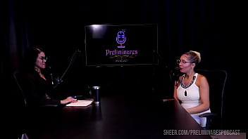 Melhores momentos da barbara sol no preliminares podcast com bia hot - parte 1 watch sheer red
