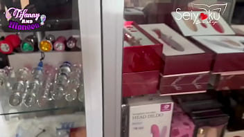 Es hoy vamos a conocernos hoy a las 6 30 pm en la sex shop seiyokuqro donde podrás ver todos sus productos y po