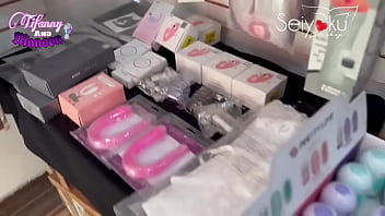 Es hoy vamos a conocernos hoy a las 6 30 pm en la sex shop seiyokuqro donde podrás ver todos sus productos y po
