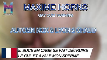 Tous les participants sont testés maximum 14 jours avant le tournage on baise sans capote car on prend nos responsa