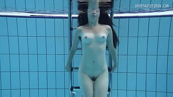 Hottest erotics underwater with sexiest girls