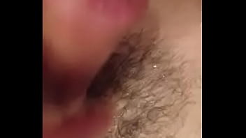 Pipi dans la baignoire