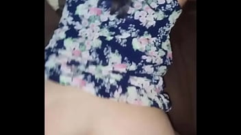 Follandome a mi novia por ser coqueta a la primera cita hermosa latina culo grande tetas enormes siendo follada culona