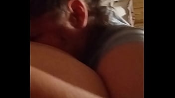 Momma soft lcks ass too so good