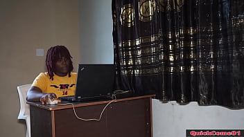 After watching sex videos on my laptop prt 1 after watching sex videos on my laptop she suck me better and we sex had a nice time i squeeze her breasts