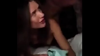 Ainda não fizemos um vídeo assim mas é uma das minha posições favoritas me pergunto o quão puta sou #puta #men