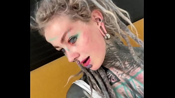 ️ - if you like my look share - if you like my split tongue comment - if you know my xxx movies