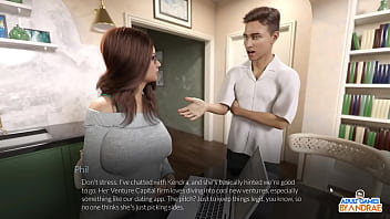 Ep4 natalie a close friend with benefits - baddies inc