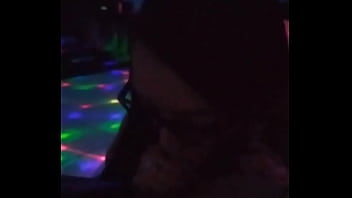 Mamada na festa