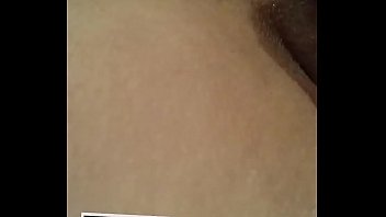 Wired wife stuffing both ass and pussy full wanting dick too
