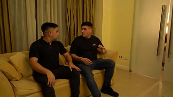 My stepsis lynnscream fucked my best friend and he creampied her tight pussy when i left them alone for a while