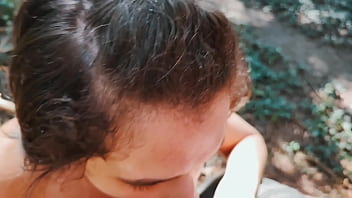 My hot stepdaughter kept teasing me in the woods making me horny and i ended up taking the virginity of her tight ass vagninho and dutrasuraaa full video on and xred