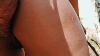 My hot stepdaughter kept teasing me in the woods making me horny and i ended up taking the virginity of her tight ass vagninho and dutrasuraaa full video on and xred