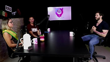 O medo do pau não subir na gravação gravou pouco pornô gay faz terapia e o fetiche louco - arthur aily sheer red