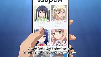 Stream Eroriman Junjou Meikko o Loveho ni Tsurekonde Yaritai Houdai Episode 1 with English subbed for free online xvideo #85383741