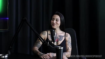 Melhores momentos da lexi mallet no preliminares podcast com bia hot - parte 5 watch sheer red