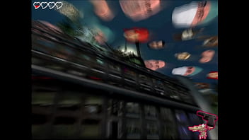 #20 ● was für ein alptraum finale ● lula 3d ● let's play german deutsch peacemakerzockt adventure pc