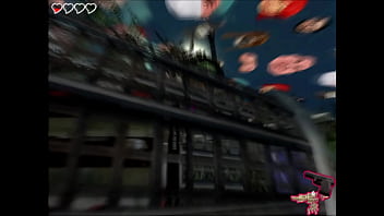 #20 ● was für ein alptraum finale ● lula 3d ● let's play german deutsch peacemakerzockt adventure pc
