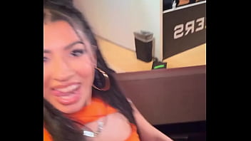It was so good meeting all of you at the brazzers booth xbiz to everyone who waited in line and didn’t get to see me t