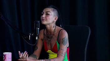 Já pediram um fetiche com cachorro acha errado a divisão de atriz criadora e é liberal - caroleta roots & bruna carlos sheer red
