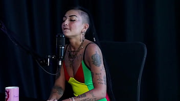 Já pediram um fetiche com cachorro acha errado a divisão de atriz criadora e é liberal - caroleta roots & bruna carlos sheer red