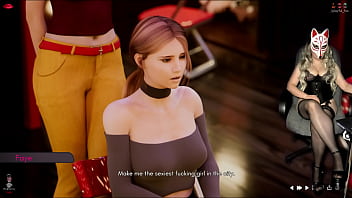 Ms denvers ep 66 - porn game playthrough by playful fox
