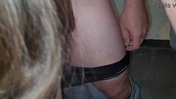 Escadaria da um friu na barriga mais as esposas e seus vizinhos conhecem bem