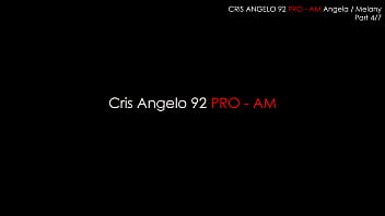 Angela - melany - girl friend experience paris france 1-2-3-4-5-6-7 - cris angelo 92 - 120 min - 1st threesome part 03