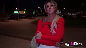 Jenna arson and her passion for fucking with young guys will this be your secret to having a great body