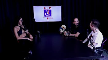 Contou como começou teve insegurança nos filmes de produtora e a internet mudou a vida das pessoas mas - bia hot preliminares podcast watch sheer red