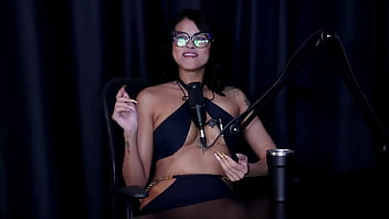 Contou como começou teve insegurança nos filmes de produtora e a internet mudou a vida das pessoas mas - bia hot preliminares podcast watch sheer red