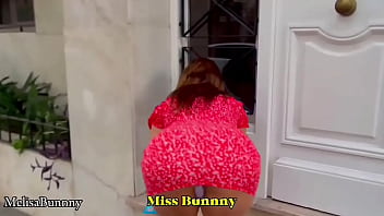 My boss offers me an early vacation if i give him my bubble butt with creampie ft melisabunnnypornhub melisabunn