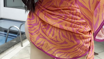 Modelo chegou de viagem afim de me encontrar dei pra ela a melhor recepção que um carioca pode dar muita rola no cu
