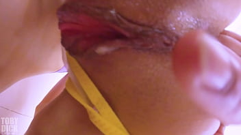 Wet 1-on-2 anal stack for milf and teen - atm atogm piss drinking toilet whore cum swallow hard ass fucking and gagging