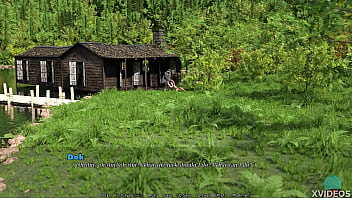 The cabin ep 23 – time for a lewd and lustful summer vacation