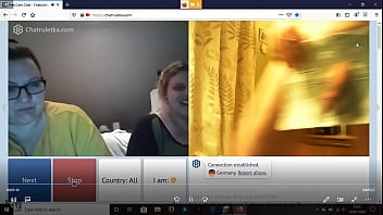 Flashing cock