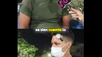 Un llamado a la s la lucha de muchos #laboral #enfermedad #elchicletv #esfuerzo #chiclenoticias #dedicacion #at